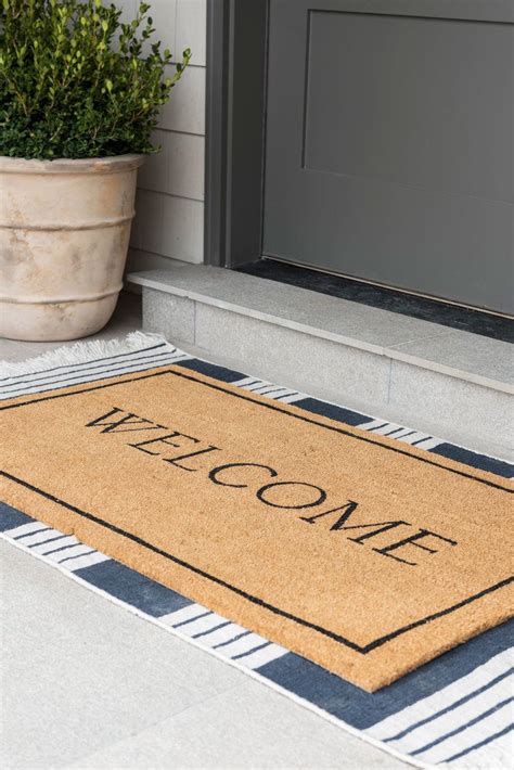 How Wotch Lease Doormats Can Help Prevent Slip and Fall Accidents
